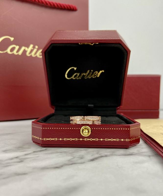Cartier ring 05lyx85